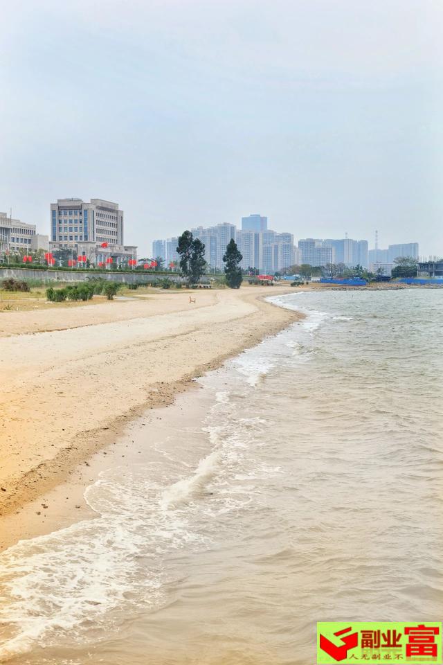 广东海边去哪里旅游最好（广州海边沙滩哪里好玩？这几个地方的值得一去）