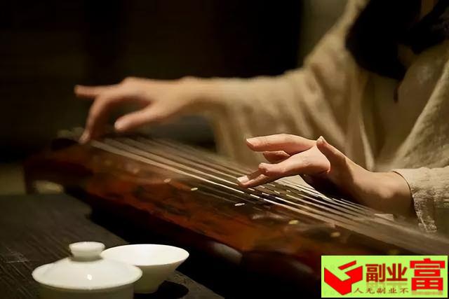 中国乐器排名前十（民族乐器有哪些？学什么乐器有利于艺考？）