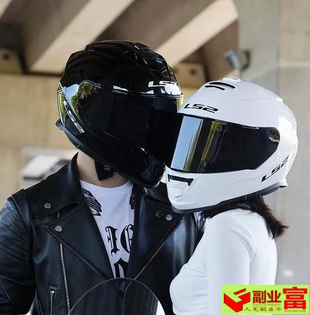摩托车国产头盔品牌前十名（千元内摩托车头盔——品牌推荐）
